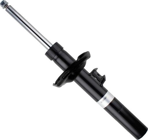 Амортизатор Bilstein B4 передний для Volkswagen Teramont I 2017-2026. Артикул 22-322357