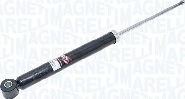 Амортизатор Magneti Marelli. Артикул 353346070000