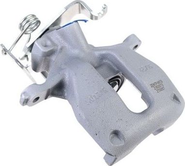 Тормозной суппорт Zentparts (Чугун) задний правый для Ford Transit Torneo VII 2006-2014. Артикул Z183573