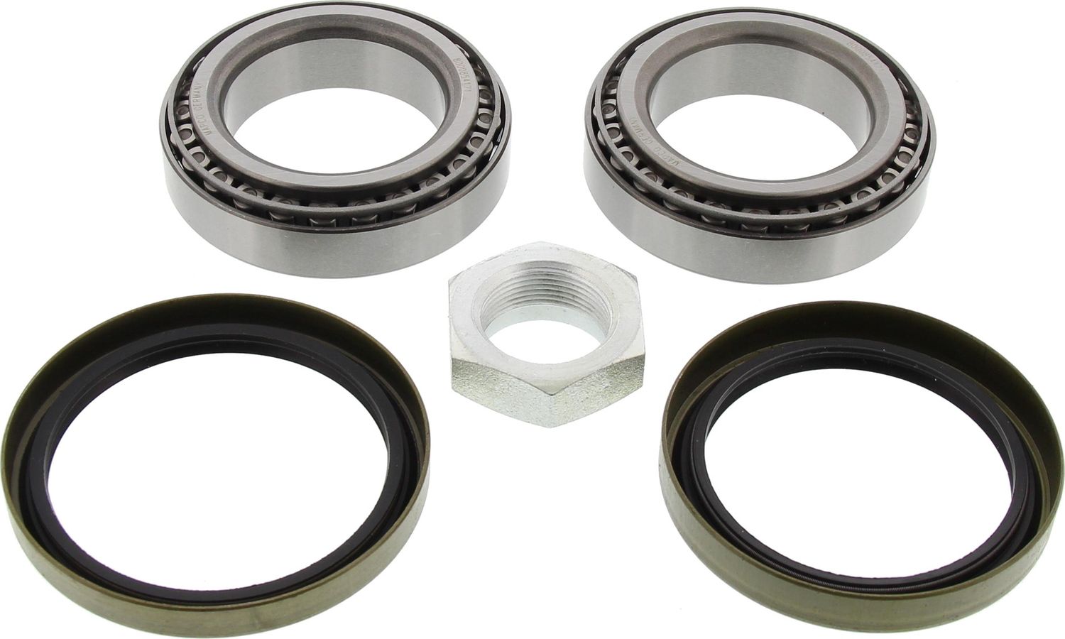 Ступичный подшипник (комплект) MAPCO. Артикул 26308