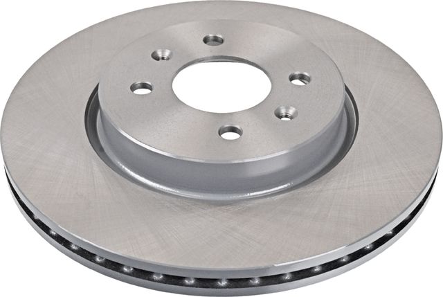 Тормозной диск Blue Print. Артикул ADG043201