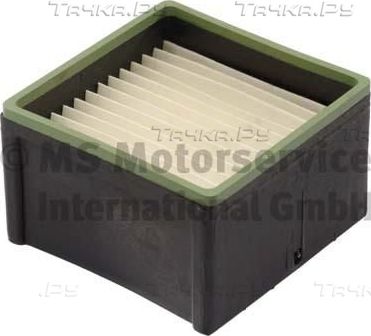 Топливный фильтр Kolbenschmidt для MAN TGX 2006-2026. Артикул 50014474
