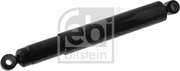 Амортизатор Febi Bilstein задний для Scania R 2004-2015. Артикул 20385