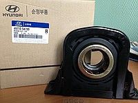 Подвесной подшипник карданного вала Hyundai / KIA. Артикул 497105K700