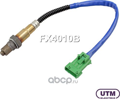 Лямбда-зонд (UTM). Артикул FX4010B