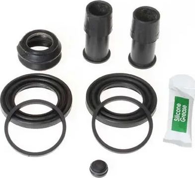 Ремкомплект тормозного суппорта Brembo передний для Audi A8 I (D2) 1998-2002. Артикул F KT 075