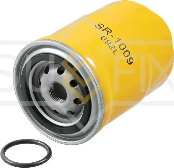 Фильтр топливный (Sufix). Артикул SR1009