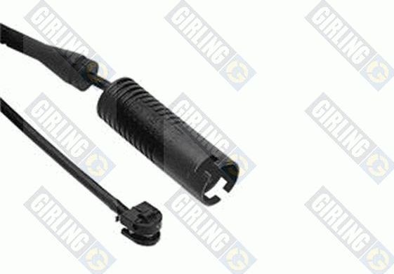 Датчик износа тормозных колодок  Girling передний для BMW Z3 I 1995-2002. Артикул 6311102