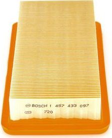Воздушный фильтр Bosch. Артикул 1 457 433 097