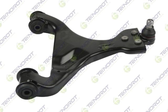 Поперечный рычаг передней подвески Teknorot правый нижний для Mercedes-Benz Viano I (W639) 2003-2014. Артикул M-668