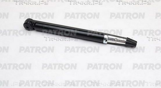 Амортизатор Patron задний для Nissan Tiida I 2007-2012. Артикул PSA343407