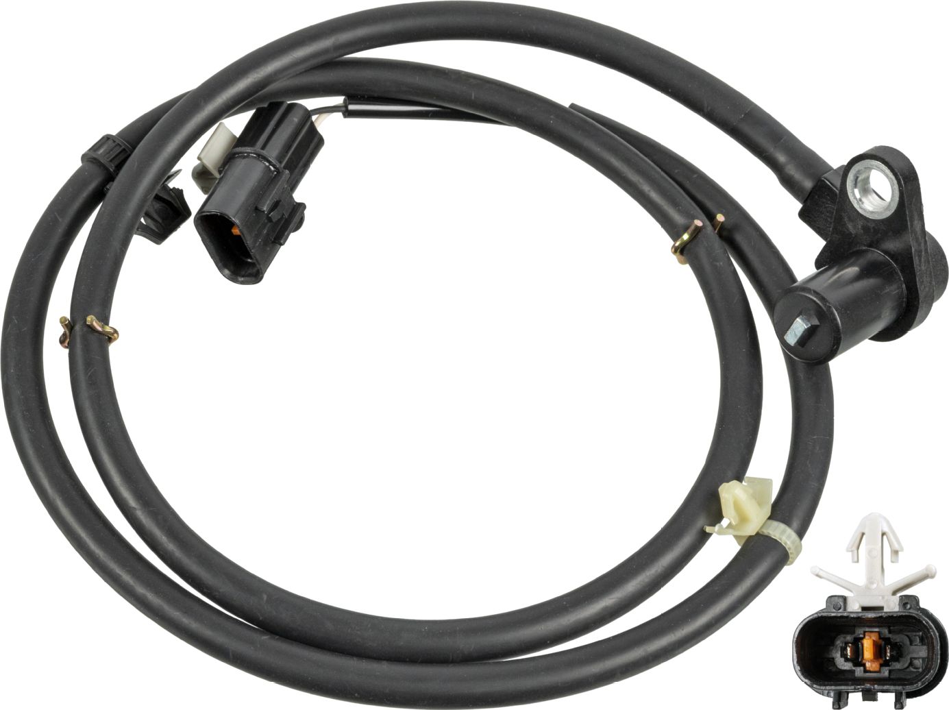 Датчик ABS Blue Print. Артикул ADC47126