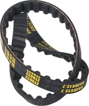 Ремень ГРМ Zentparts. Артикул Z23383