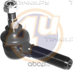 Наконечник рулевой тяги 4U для Land Rover Range Rover I 1981-1994. Артикул LR-A-74243