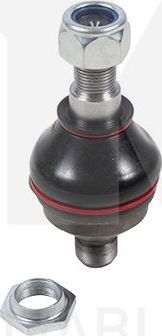 Шаровая опора NK. Артикул 5042325