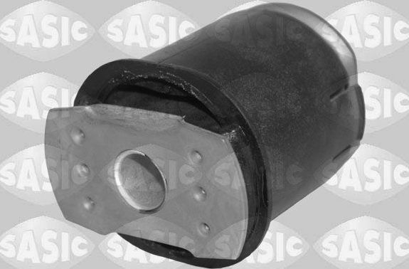 Сайлентблок задней балки Sasic. Артикул 2606027