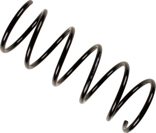 Пружина подвески Bilstein B3. Артикул 36-198184