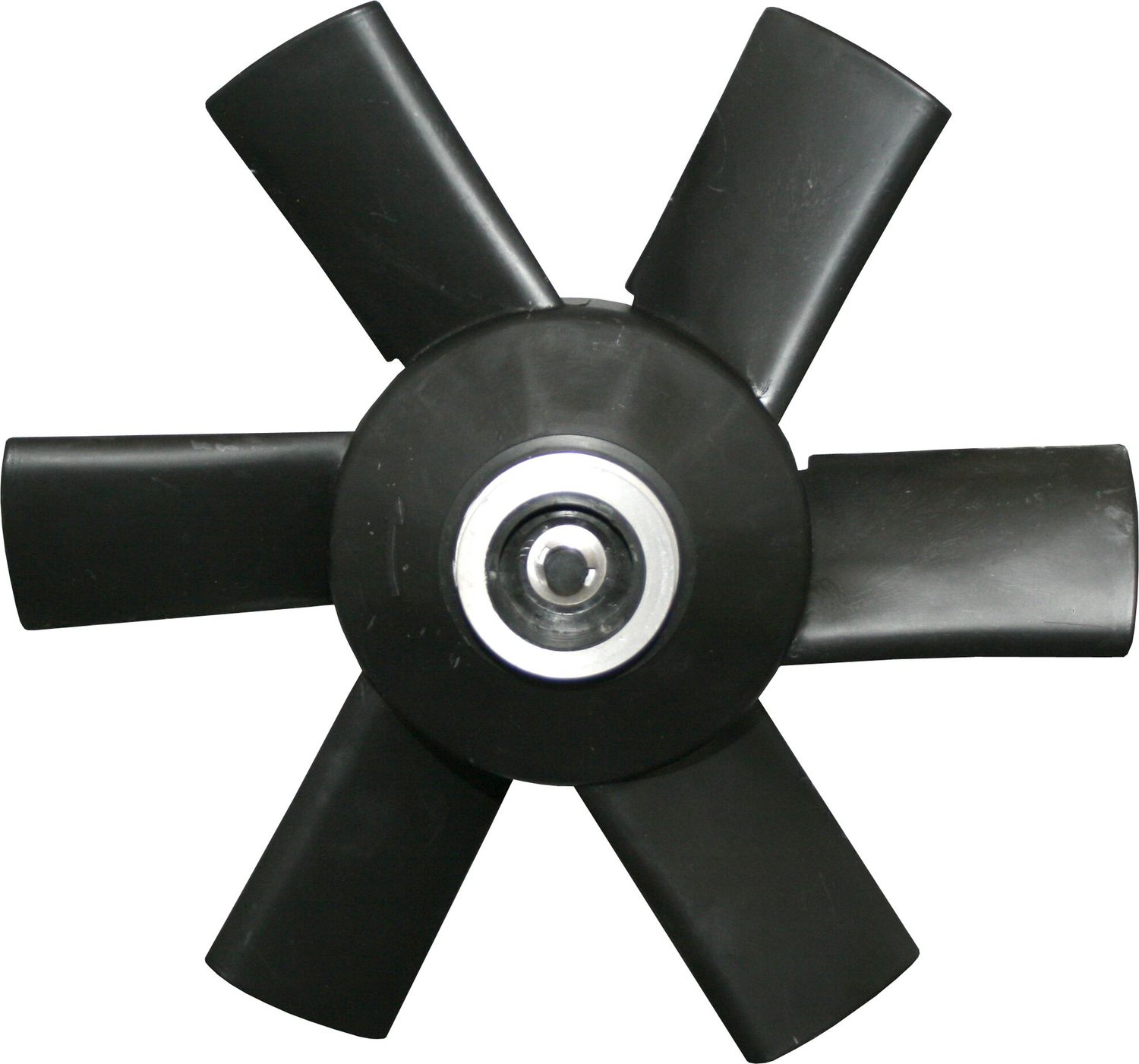 Крыльчатка вентилятора audi 80/100, vw passat/santana 1.6-1.9td 83-97 JP Group. Артикул 1114900580