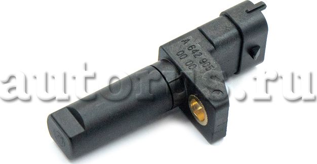 Датчик положения коленвала Mercedes-Benz. Артикул A6429050000