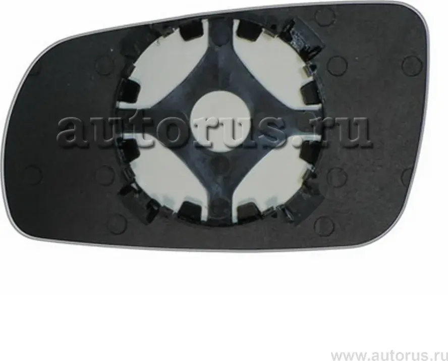 Зеркальный элемент правый сфера нейтральный без обогрева (Ergon). Артикул 93709804