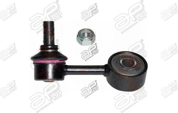 Стойка (тяга) стабилизатора APlus. Артикул 15632AP