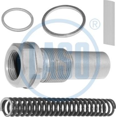 Натяжитель цепи Mercedes M104M120 120 050 02 11 Laso. Артикул 20050134