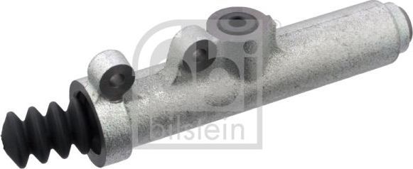 Цилиндр сцепления главный Febi Bilstein. Артикул 12274