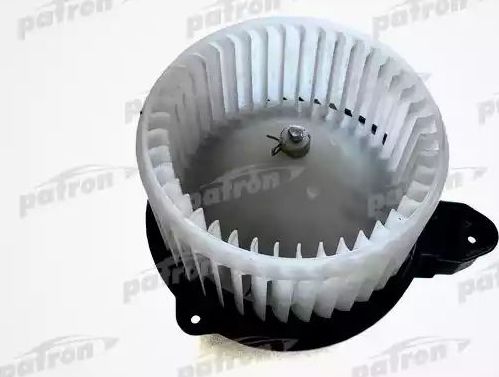 Вентилятор, мотор печки (отопителя) салона Patron для Audi A6 II (C5) 1997-2005. Артикул PFN047