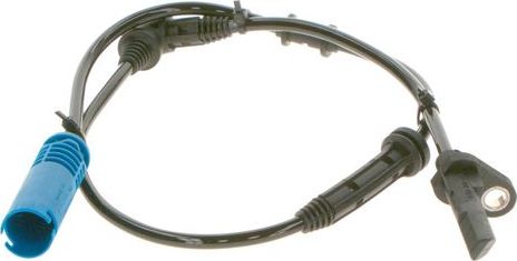 Датчик ABS Bosch. Артикул 0 265 007 807