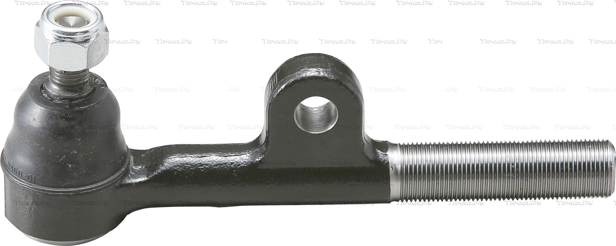 Наконечник рулевой тяги CTR. Артикул CE0682