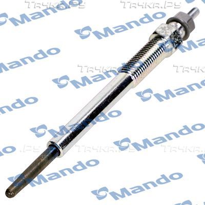 Свеча накаливания (накала) Mando. Артикул MMI040001
