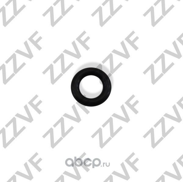 Кольцо уплотнительное форсунки топливной (Zzvf). Артикул ZVBZ0415