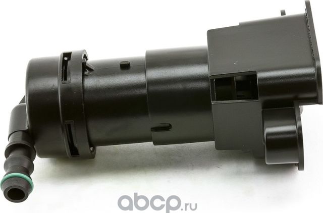Форсунка омывателя фары левая (Dominant) Dominant. Артикул AW8E009550101C