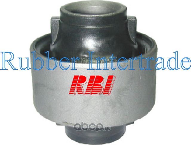 T24GX90WB САЙЛЕНТБЛОК НИЖНЕГО РЫЧАГА - БОЛЬШОЙGX90 FRONT REAR (RBI) RBI. Артикул T24GX90WB