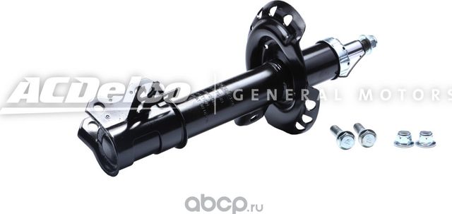 Амортизатор ACDelco передний правый для Opel Astra H 2004-2014. Артикул 19347938