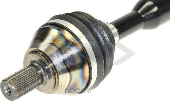 Приводной вал L (GKN). Артикул 305727