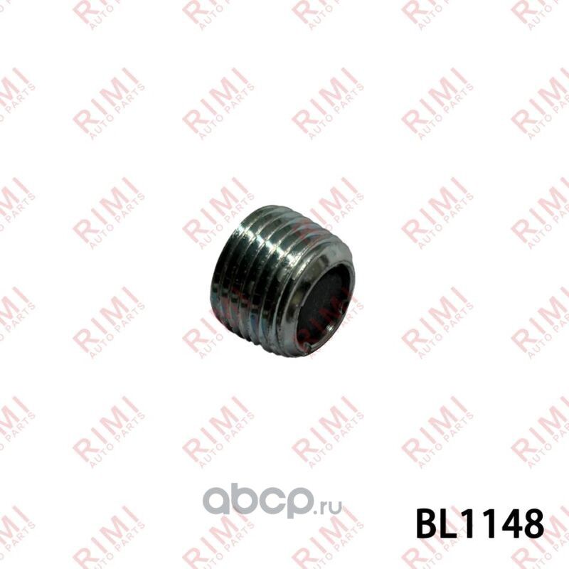 Эксентриковый болт SUZUKI MARUTI 1000 1.0 1990-2000 (Rimi). Артикул BL1148