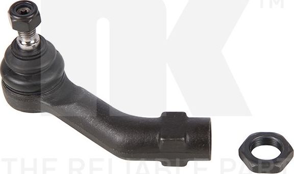 Наконечник рулевой тяги NK. Артикул 5031015
