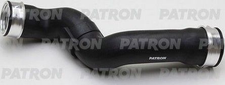 Патрубок интеркулера Patron. Артикул PH1017