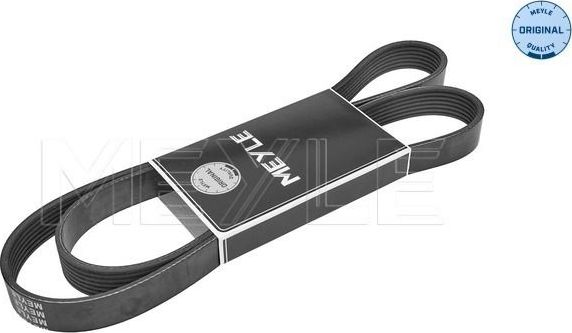 Приводной ремень поликлиновой Meyle (EPDM (Этилен-пропиленовый каучук)). Артикул 050 007 1642