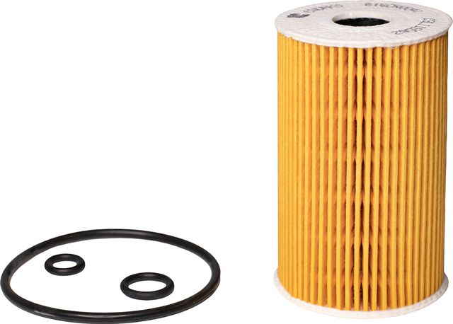 Фильтр масляный (элемент) (Cworks). Артикул B16CR0041