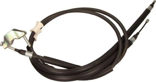 Трос ручника (тросик ручного тормоза) MaXgear. Артикул 32-0693