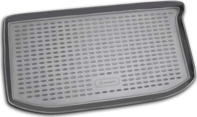 Коврик Element для багажника Fiat Panda II хэтчбек 2003-2012. Артикул NLC.15.24.B11
