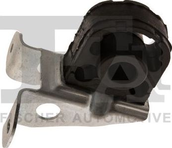 Кронштейн глушителя FA1 (резина/металл) для Citroen C6 2009-2012. Артикул 213-950