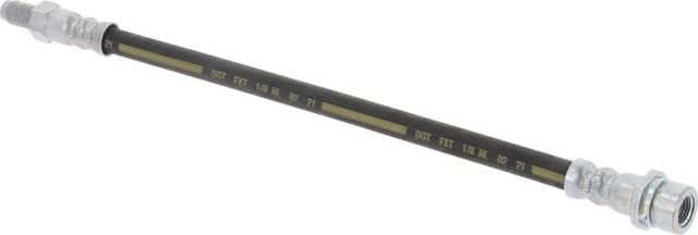 Тормозной шланг Corteco (EPDM (Этилен-пропиленовый каучук)). Артикул 19035298