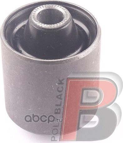Сайлентблок (Polyblack). Артикул EN061753