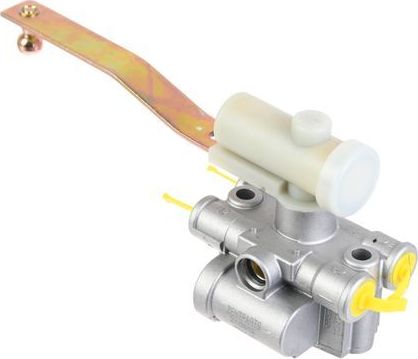 Клапан пневматической подвески Zentparts. Артикул Z10412