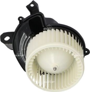 Вентилятор, мотор печки (отопителя) салона NRF для Opel Corsa D 2006-2014. Артикул 34334