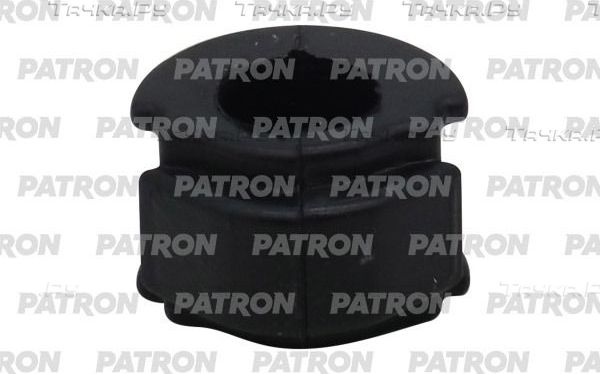 Втулка стабилизатора Patron. Артикул PSE2215