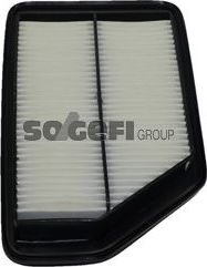 Воздушный фильтр Fram для Honda Civic VIII 2005-2011. Артикул CA10496